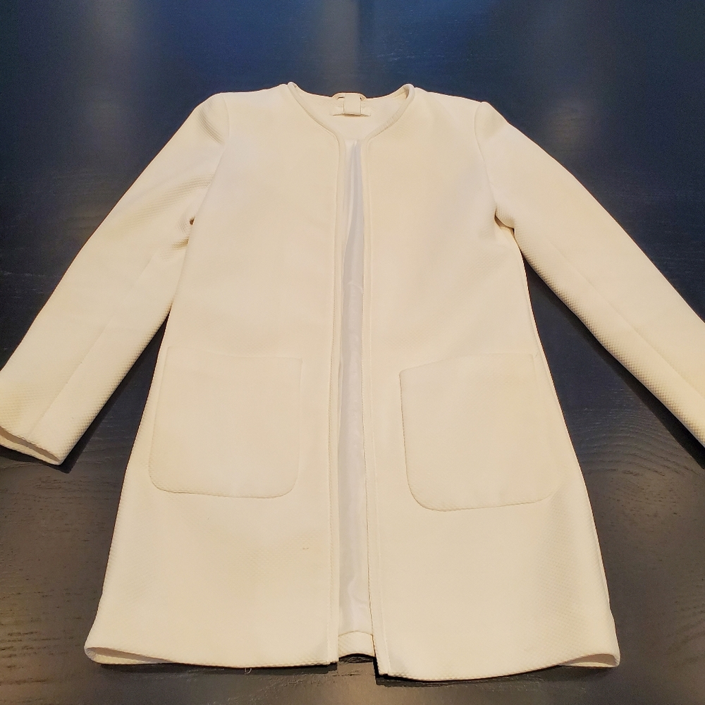 Cream H&M Jacket